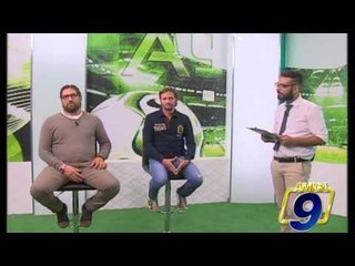 STARTER - Serie D Gir. H Anteprima 6^ Giornata