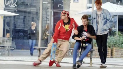 Funny clip hahaha nice