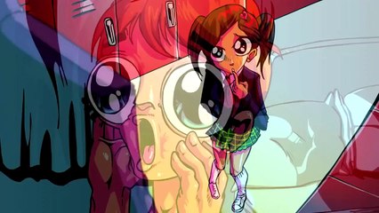 Cr1TiKaL: The Animated Adventure! [ Spanish Fandub ]