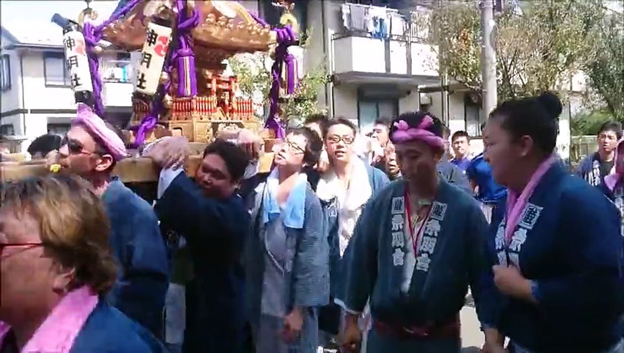 Maaatsuri