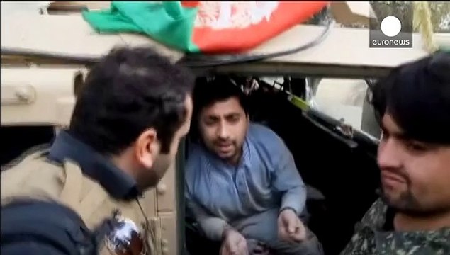 Генсек ООН осудил авиаудары по больнице Врачей без границ в Афганистане