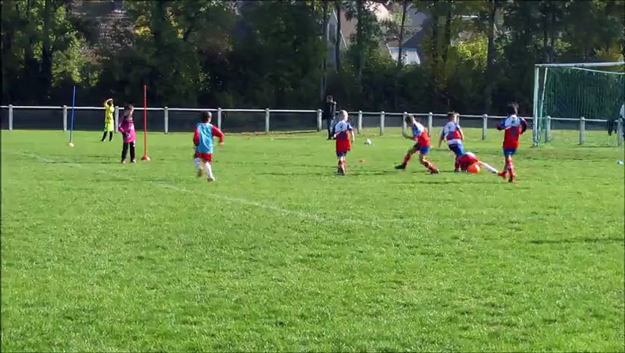 Andriano à Messigny