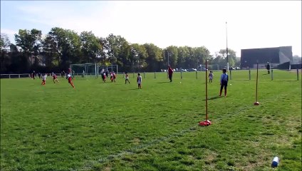 Belle sortie de Loric