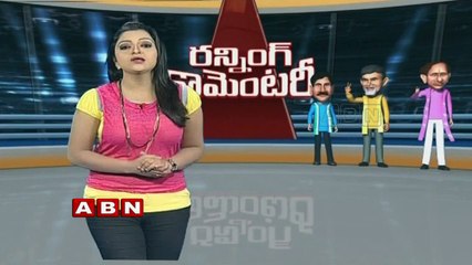 Running Commentary | Congress leader DK Aruna fires on CM KCR