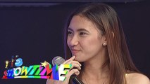 It's Showtime: Pastillas Girl falls in love so fast