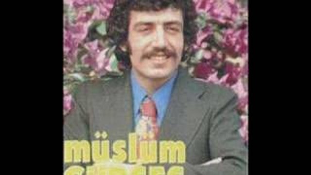 Müslüm Gürses Sen Nerdesin Ben Nerdeyim