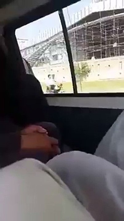 Those who come will be caught