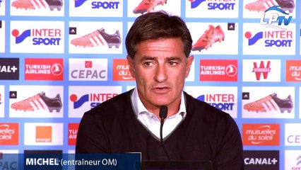 "Encore un peu trop tôt pour Diaby"