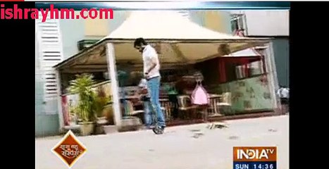 Saas Bahu aur suspense YHM Segment 04th Oct 2015