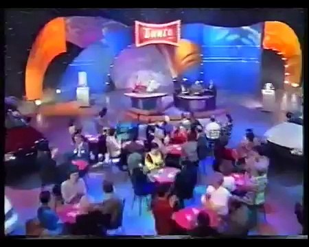 staroetv.su / ТВ Бинго-шоу (РТР, 16.09.2000) 1 тираж