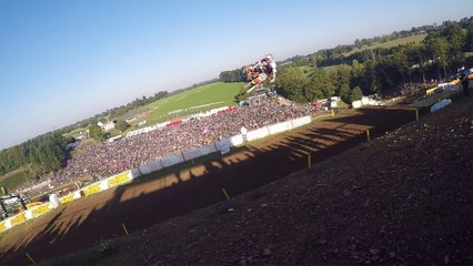 MXDN Ernée edition 2015 by Liliangelik