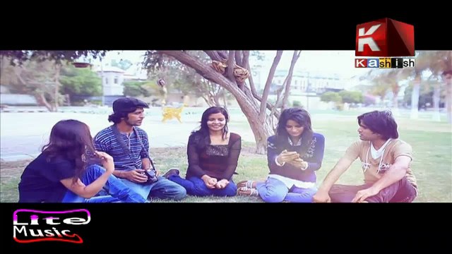 Tnuhijo Hukkum By Deeba Kanwal-Kashish Tv-Sindhi Song