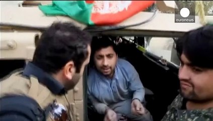 Ataque aéreo dos EUA no Afeganistão destrói hospital e mata 19 pessoas