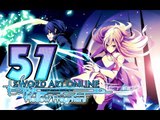 Sword Art Online: Hollow Fragment Walkthrough Part 57 English (VITA, PS4)