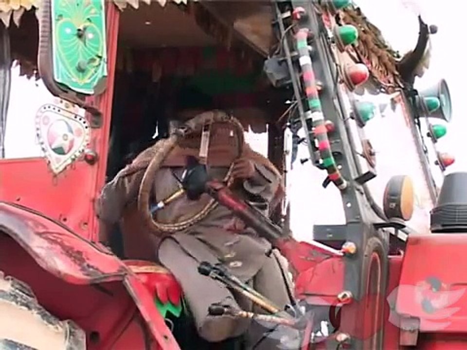 Pothwari Funny  Clip (3)