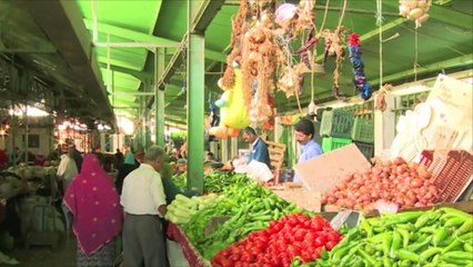 تحذيرات من تدهور للمستوى المعيشي بتونس