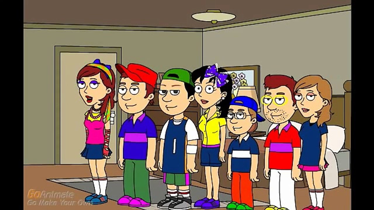 3 Grounded Series Planned