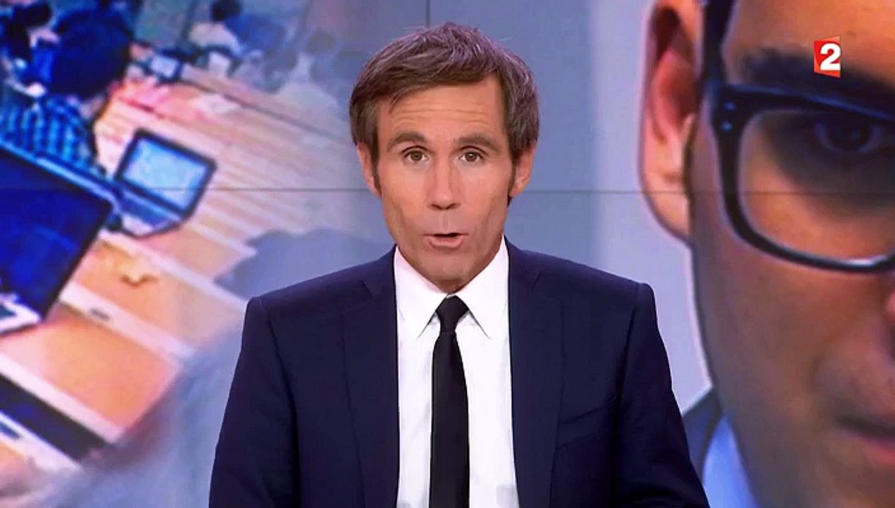 Chômage : le diplôme, encore un passeport pour l'emploi en France 2015_10_01