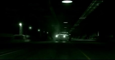 Prey Alone [Thriller-2004]