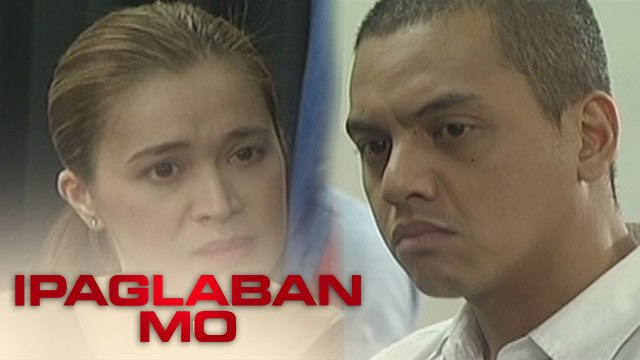 Ipaglaban Mo: Temporary Protection Order