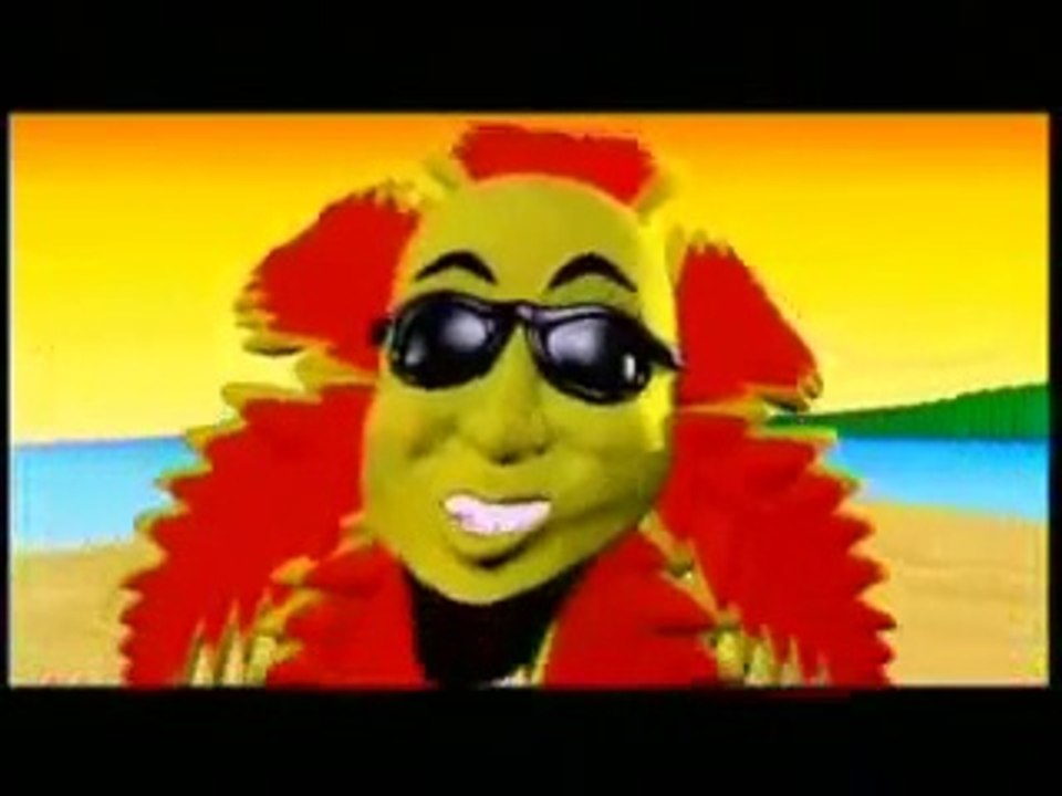 =Katchafire - Colour Me Life