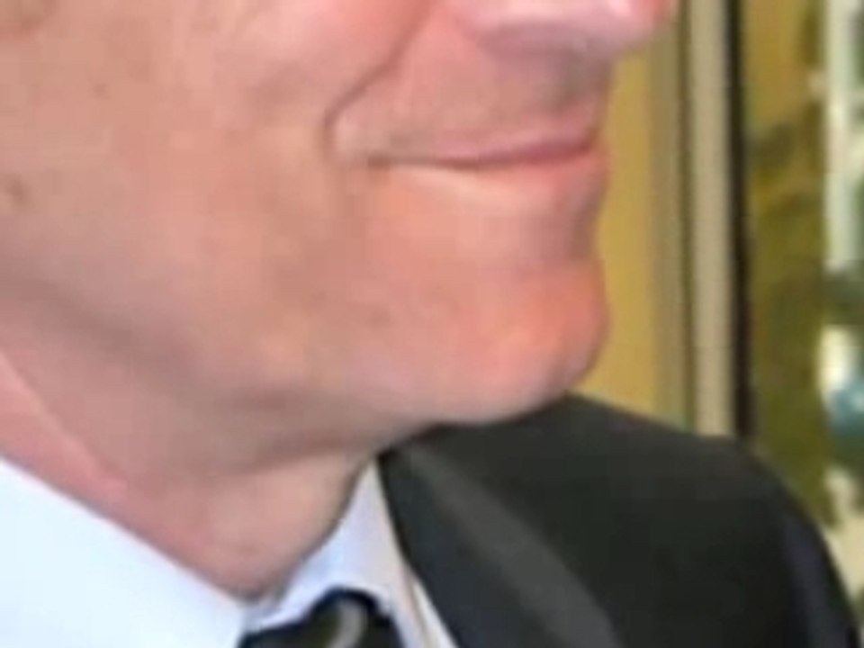 Panique de Robien !!!