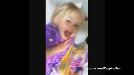 kids monsters snpachat compilation