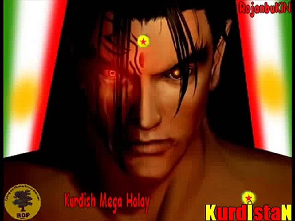 Koma Rozerin - Zer Mircan Kurdish Halay