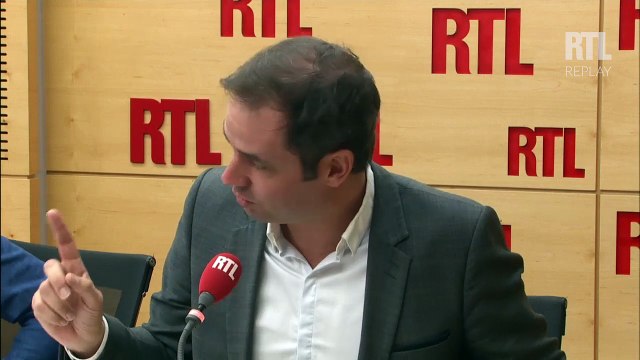 Tanguy Pastureau : Le Disneyland du cannabis ouvre enfin