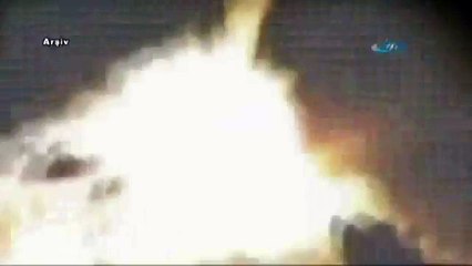 TSK’dan kara ve hava harekatı