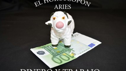 El Horoscoponde Aries , 1 º semana de octubre del 2015, Dinero y Trabajo