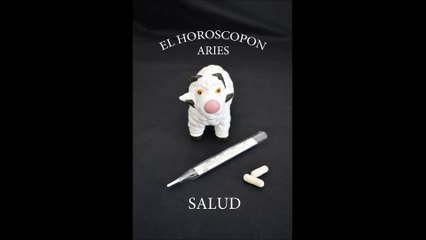 El Horoscopon de Aries, 1º semana de octubre del 2015, Salud