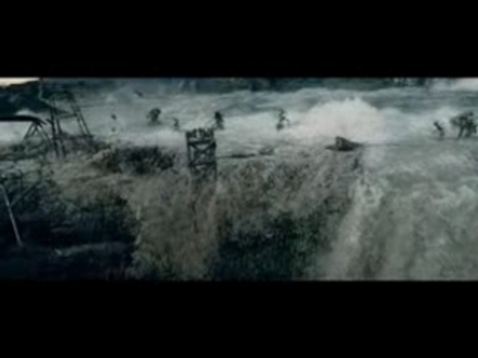 MMV - Le seigneur des anneaux-Rammstein