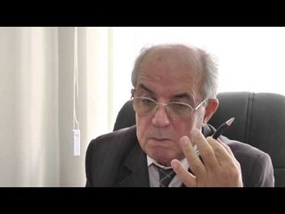 Intervista/ Fehmi Abdiu: Hetimi ndërkombëtar i CEZ antikushtetues