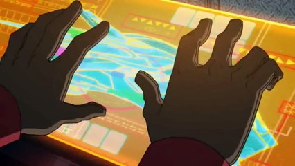 Ultimate Spider Man Web Warriors S3E1 The Return of the Guardians of the Galaxy