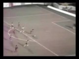 Brasil 2 x 0 Marrocos (Jogos Olímpicos 1984)