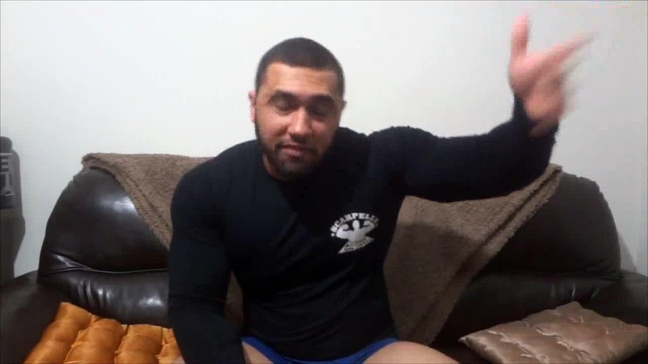 SCARPELLY   AMINOÁCIDOS
