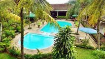 Hotel di Batu Malang