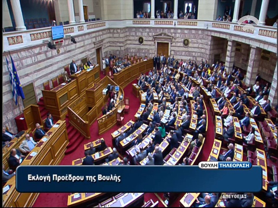 Ομιλία Βούτση