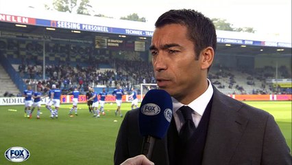 04-10-2015 Dit zijn de moeilijkste wedstrijden