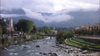 Meran, die charmante Kurstadt im Herzen Südtirols