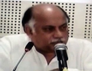 Gurudas Kamat reacts on additional 15-20 % reservation under OBC