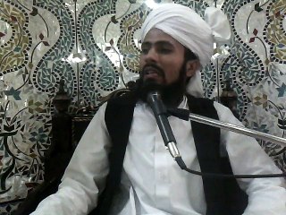 ??سب سے پهلے عمامه کس نے باندھا/ Allama Munir abbas chishti