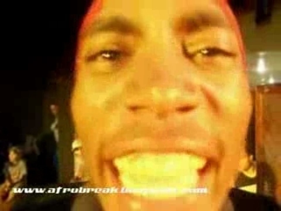 ARENA UNDERGROUND 2007