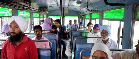 Dildariyaan (2015) New Punjabi Movie - Jassi Gill - Sagarika Ghatge