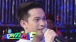 It's Showtime: Did Bryan sing for his ex-gf's wedding?
