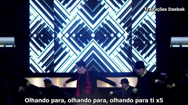 ★ Jun Jin (ft Eric) - Wow Wow Wow [Legendado em PT-PT]