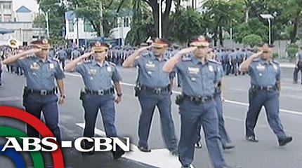 Failon Ngayon: Police Qualifications