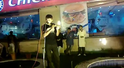 Abhi Mujhe Mein Kahin