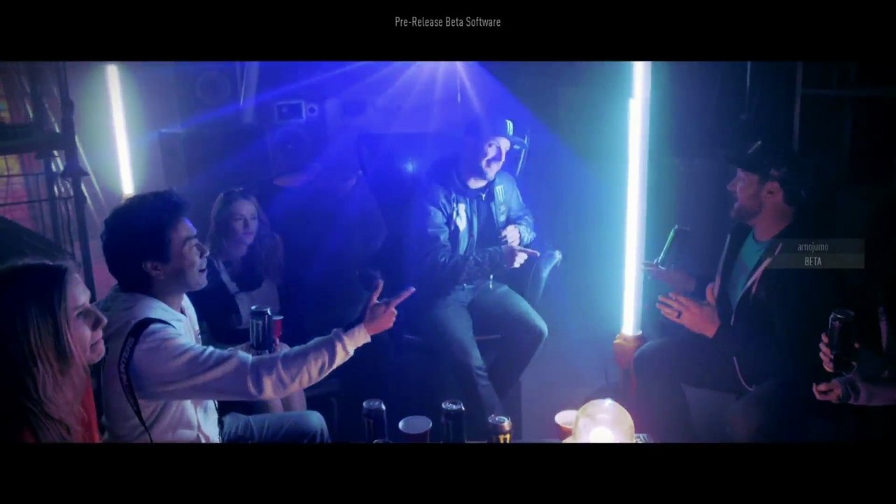 (Gameplay) Need For Speed - Closed BETA - 30 min de gameplay